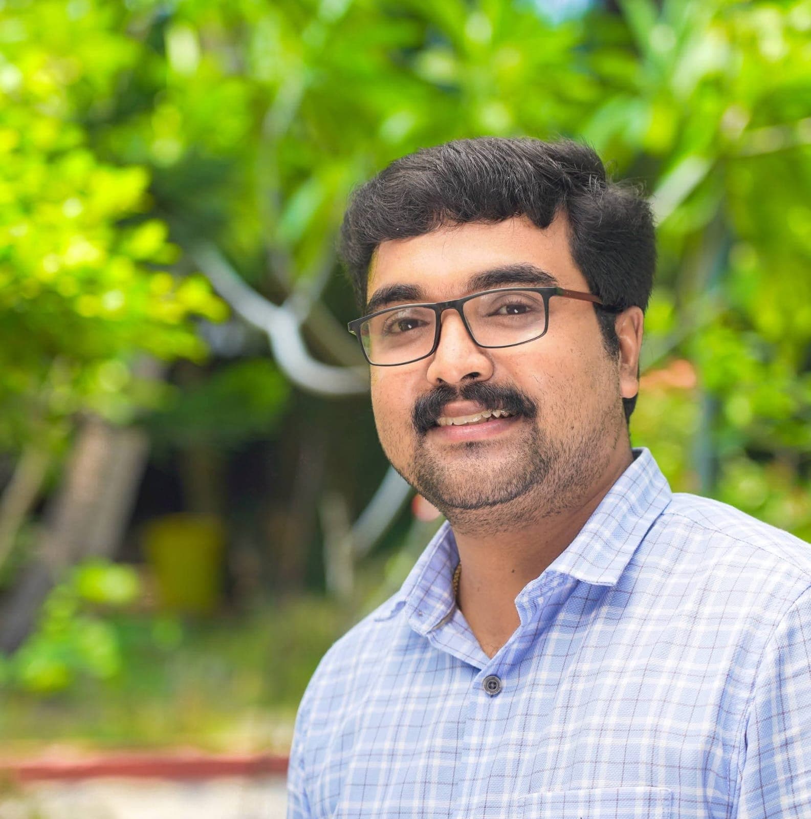 Dr. K. SREEKANTH